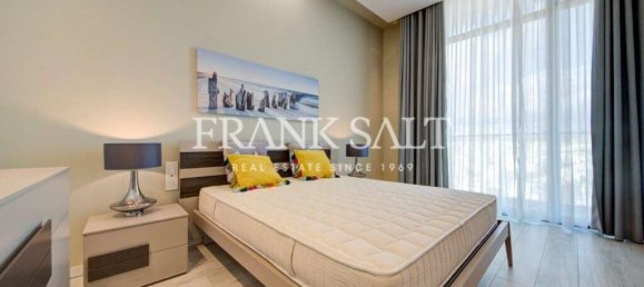 3 bedrooms Apartment in Saint Julian's, Malta No. 9607 21