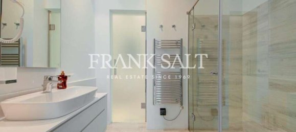 3 bedrooms Apartment in Saint Julian's, Malta No. 9607 14