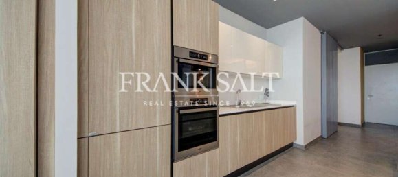 3 bedrooms Apartment in Saint Julian's, Malta No. 9607 7