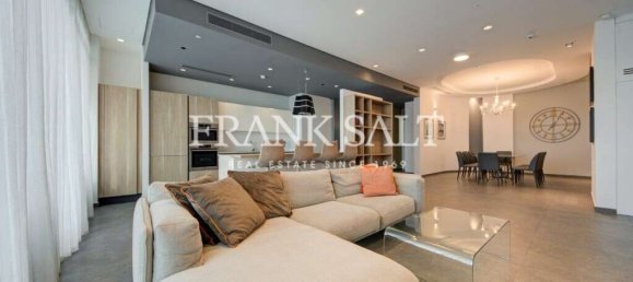 3 bedrooms Apartment in Saint Julian's, Malta No. 9607 3