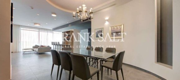 3 bedrooms Apartment in Saint Julian's, Malta No. 9607 10