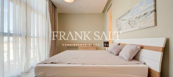 3 bedrooms Apartment in Saint Julian's, Malta No. 9607 17