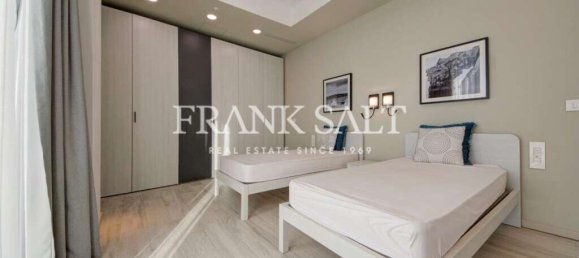 3 bedrooms Apartment in Saint Julian's, Malta No. 9607 22