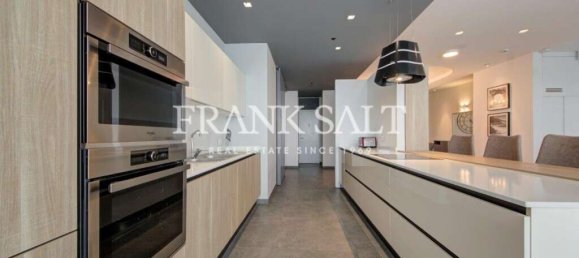 3 bedrooms Apartment in Saint Julian's, Malta No. 9607 6