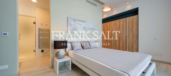 3 bedrooms Apartment in Saint Julian's, Malta No. 9607 15