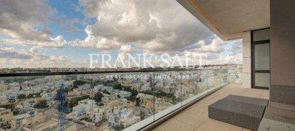3 bedrooms Apartment in Saint Julian's, Malta No. 9607 2
