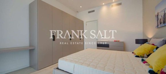 3 bedrooms Apartment in Saint Julian's, Malta No. 9607 20