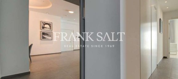 3 bedrooms Apartment in Saint Julian's, Malta No. 9607 19