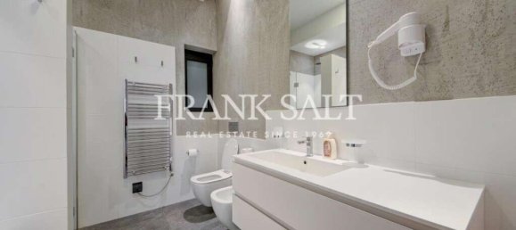 3 bedrooms Apartment in Saint Julian's, Malta No. 9607 12