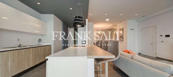 3 bedrooms Apartment in Saint Julian's, Malta No. 9607 5