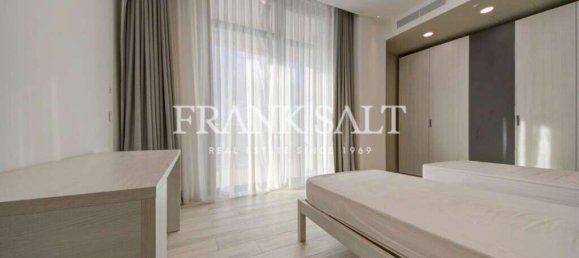 3 bedrooms Apartment in Saint Julian's, Malta No. 9607 23