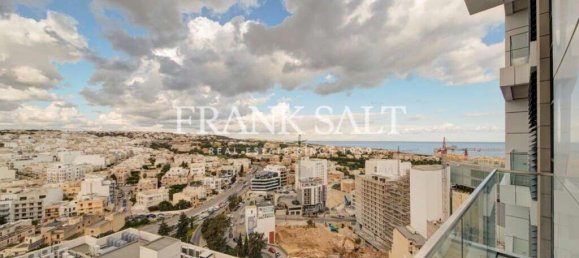3 bedrooms Apartment in Saint Julian's, Malta No. 9607 25