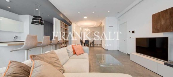 3 bedrooms Apartment in Saint Julian's, Malta No. 9607 4