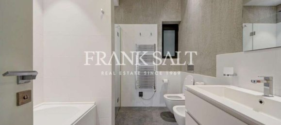 3 bedrooms Apartment in Saint Julian's, Malta No. 9607 13