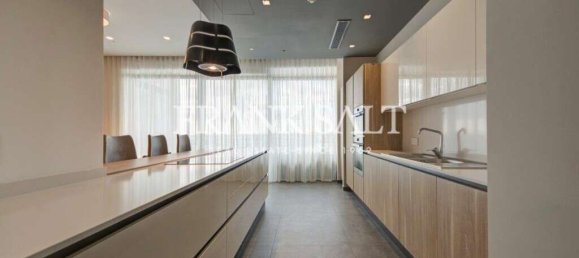 3 bedrooms Apartment in Saint Julian's, Malta No. 9607 8