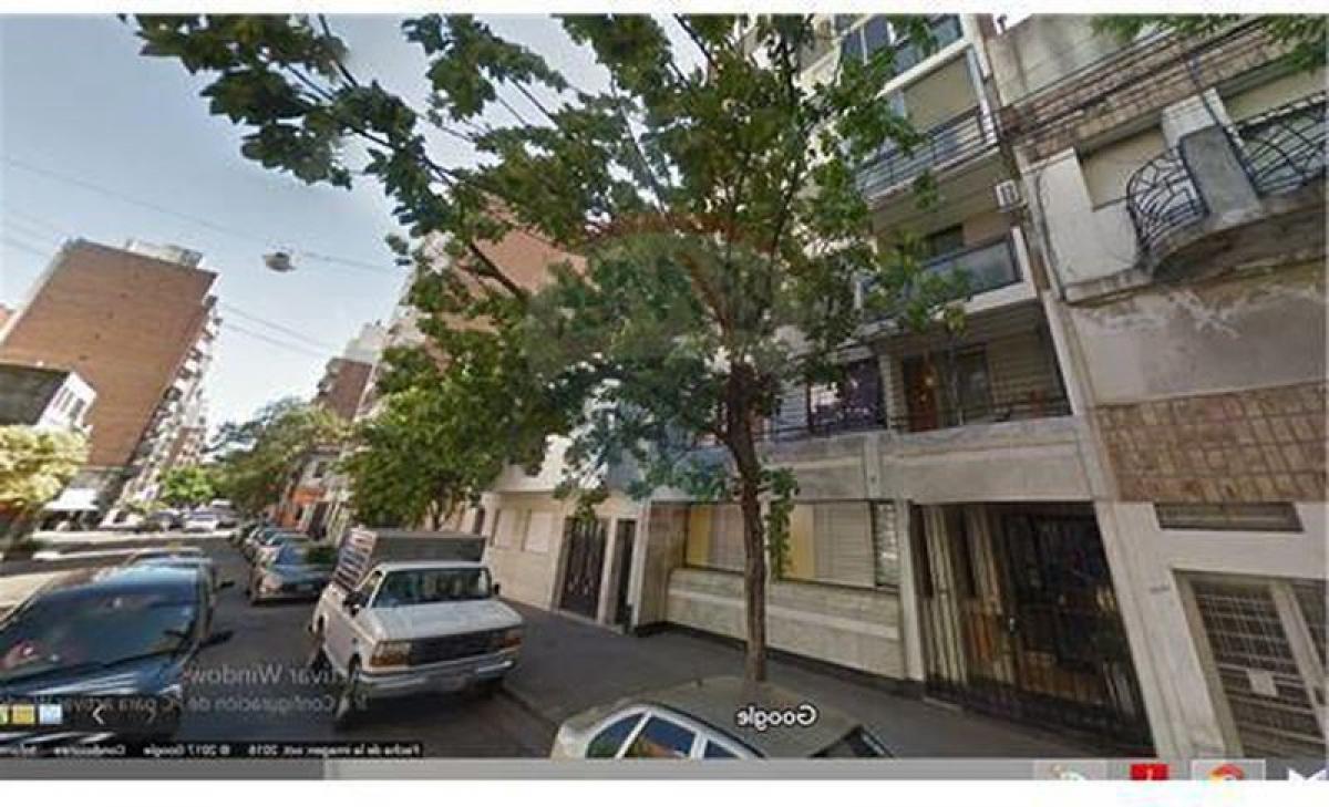 3 bedrooms Apartment in Santa Fe, Argentina No. 55321