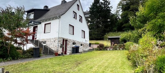 2 Schlafzimmer Stadthaus in Hochsauerlandkreis, Germany, Nr. 371104 2