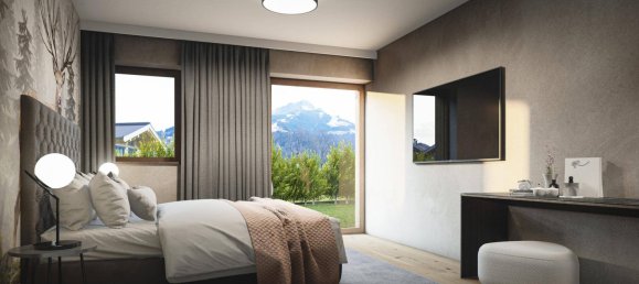 Grundstück in St. Johann in Tirol, Austria, Nr. 215401 10