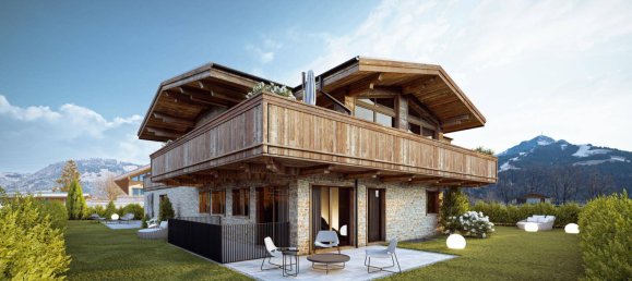 Grundstück in St. Johann in Tirol, Austria, Nr. 215401 8