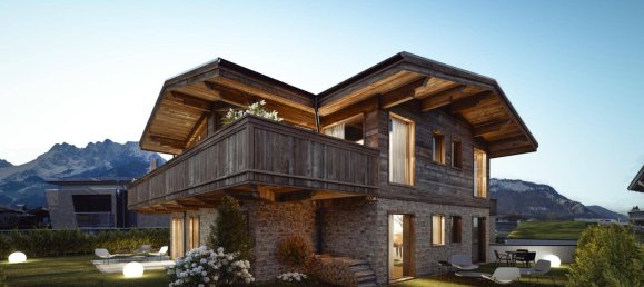 Grundstück in St. Johann in Tirol, Austria, Nr. 215401 3