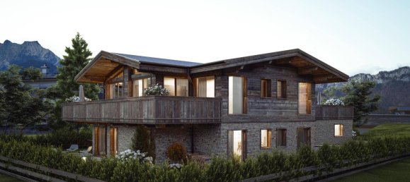 Grundstück in St. Johann in Tirol, Austria, Nr. 215401 6