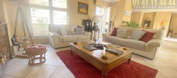 5 bedrooms Apartment in Asnieres-sur-Seine, France No. 184510 8