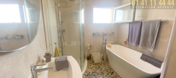 5 bedrooms Apartment in Asnieres-sur-Seine, France No. 184510 14