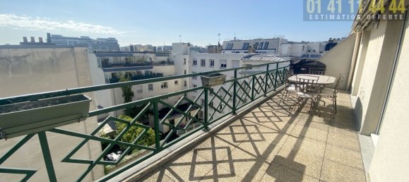 5 bedrooms Apartment in Asnieres-sur-Seine, France No. 184510 4
