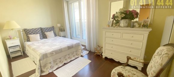 5 bedrooms Apartment in Asnieres-sur-Seine, France No. 184510 13