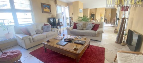 5 bedrooms Apartment in Asnieres-sur-Seine, France No. 184510 3