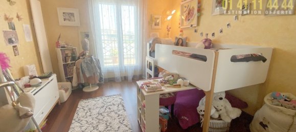 5 bedrooms Apartment in Asnieres-sur-Seine, France No. 184510 11