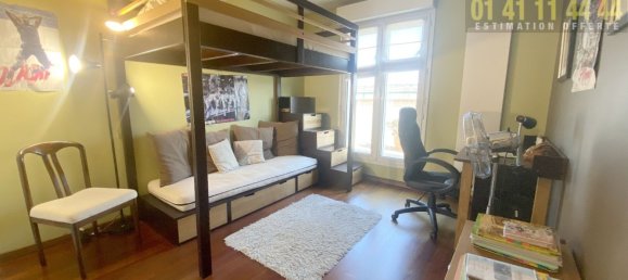 5 bedrooms Apartment in Asnieres-sur-Seine, France No. 184510 10