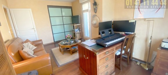 5 bedrooms Apartment in Asnieres-sur-Seine, France No. 184510 12