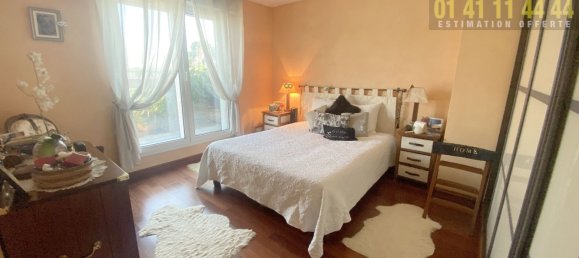 5 bedrooms Apartment in Asnieres-sur-Seine, France No. 184510 9