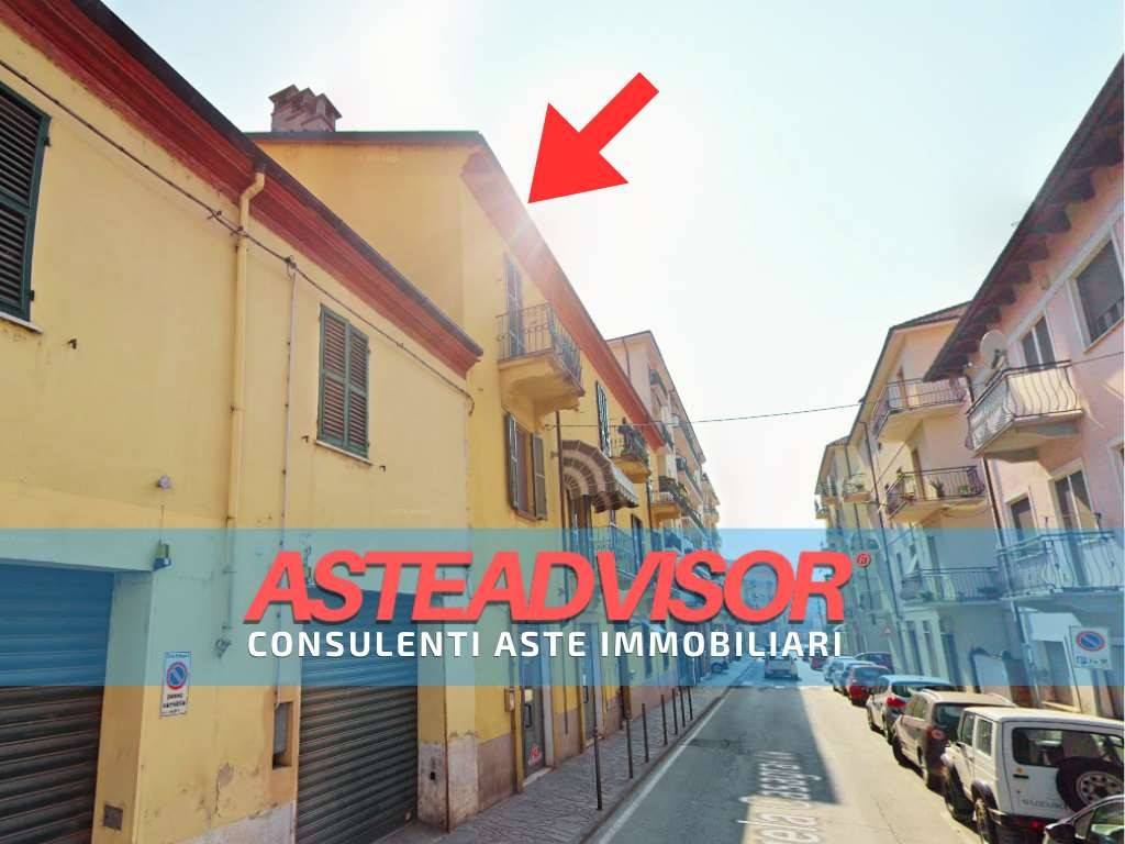 2 Schlafzimmer Wohnung in Acqui Terme, Italy, Nr. 167162