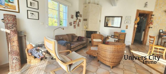 4 Schlafzimmer Villa in Basse-Goulaine, France, Nr. 192601 7