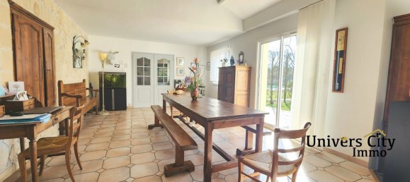 4 Schlafzimmer Villa in Basse-Goulaine, France, Nr. 192601 8