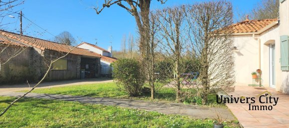 4 Schlafzimmer Villa in Basse-Goulaine, France, Nr. 192601 3