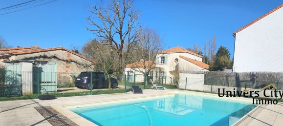 4 Schlafzimmer Villa in Basse-Goulaine, France, Nr. 192601 5