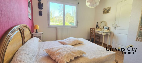 4 Schlafzimmer Villa in Basse-Goulaine, France, Nr. 192601 17