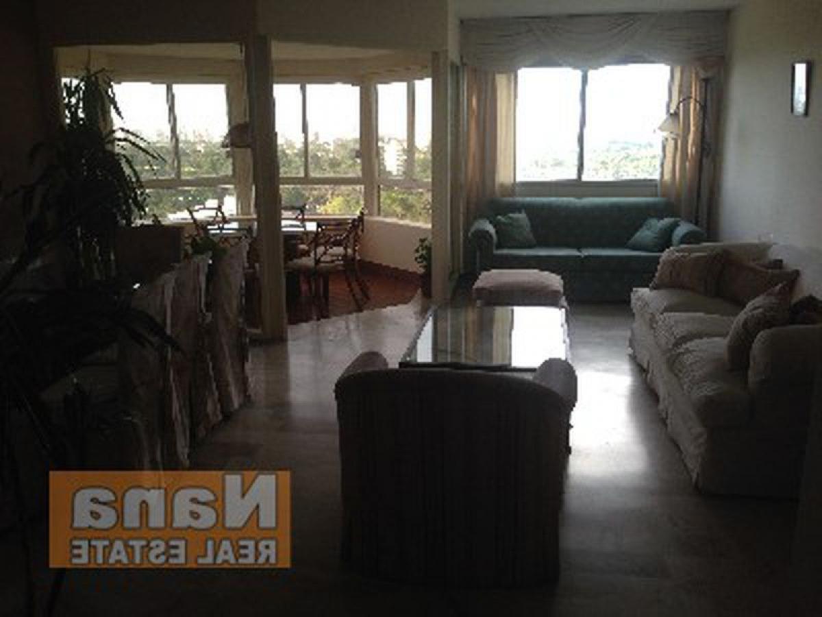 4 bedrooms Apartment in Maldonado, Uruguay No. 316
