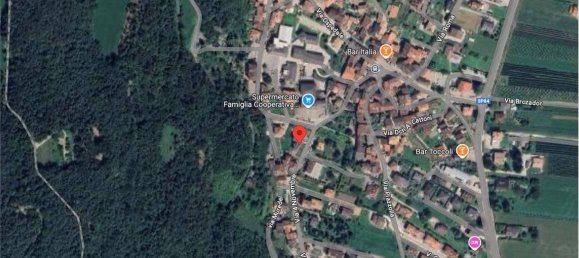 Apartamento T4 em Cavedine, Italy N.º 261986 7
