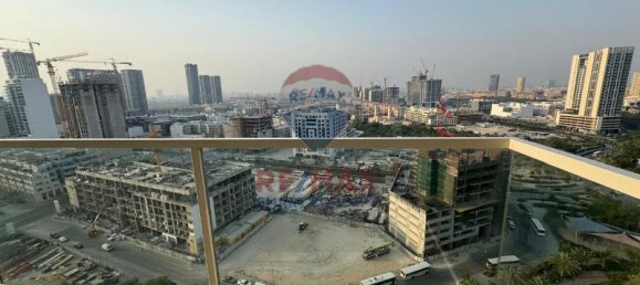 1 Schlafzimmer Wohnung in Jumeirah Village Circle, UAE, Nr. 23216 18