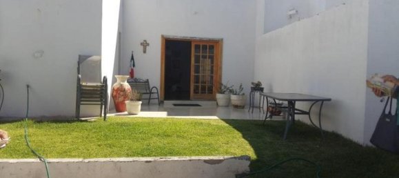 Casa de 3 dormitorios en Chihuahua, Mexico No. 157502 2