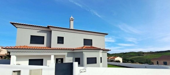 6 Schlafzimmer Stadthaus in Torres Vedras, Portugal, Nr. 131344 3