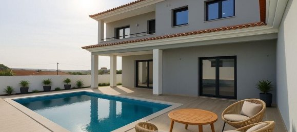 6 Schlafzimmer Stadthaus in Torres Vedras, Portugal, Nr. 131344 24