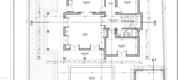 6 Schlafzimmer Stadthaus in Torres Vedras, Portugal, Nr. 131344 28