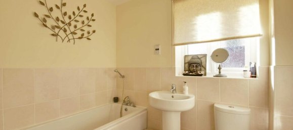 4 غرف نوم منزل في Gloucester, United Kingdom رقم 13579 19