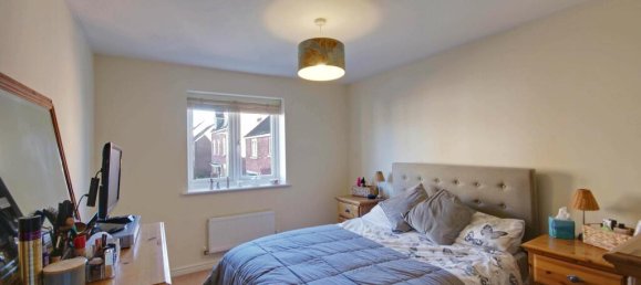 4 غرف نوم منزل في Gloucester, United Kingdom رقم 13579 10