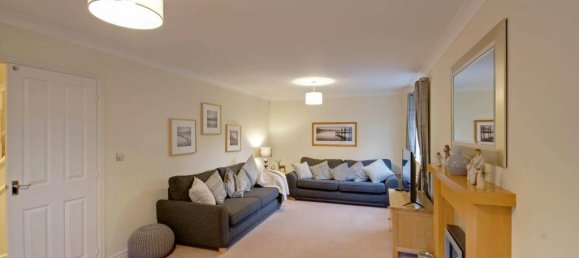 4 غرف نوم منزل في Gloucester, United Kingdom رقم 13579 12